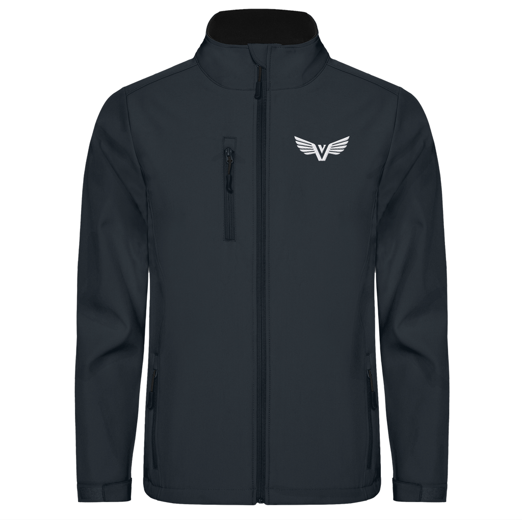 VRX Logo CoreX Softshell Jacket - Softshell Jacket