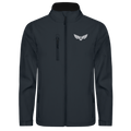 VRX Logo CoreX Softshell Jacket - Softshell Jacket