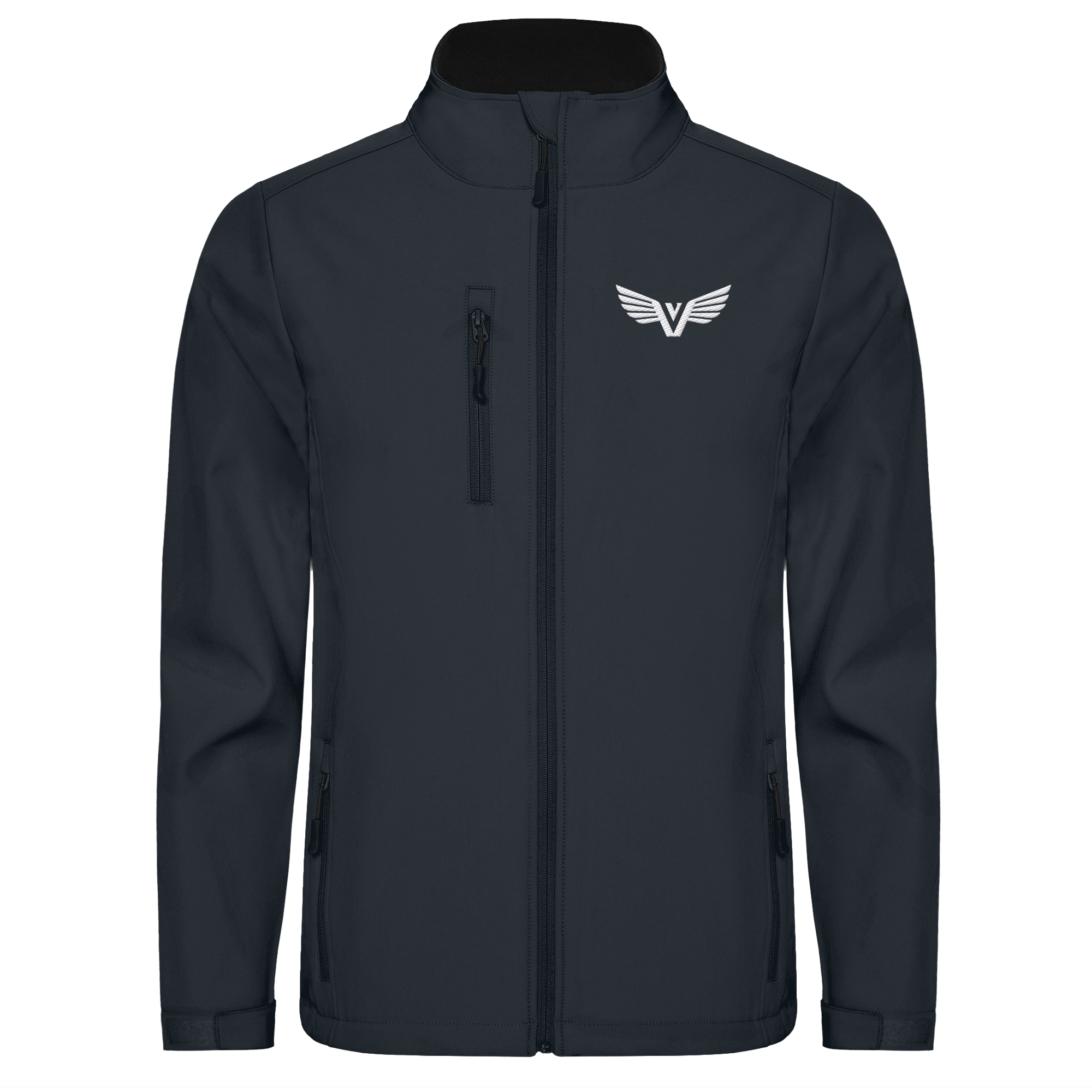 VRX Logo CoreX Softshell Jacket - Softshell Jacket