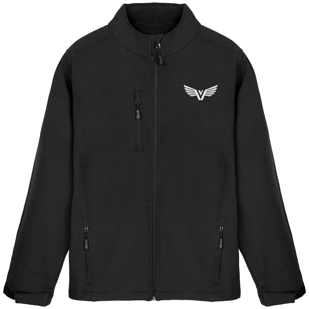VRX Logo CoreX Softshell Jacket - Softshell Jacket