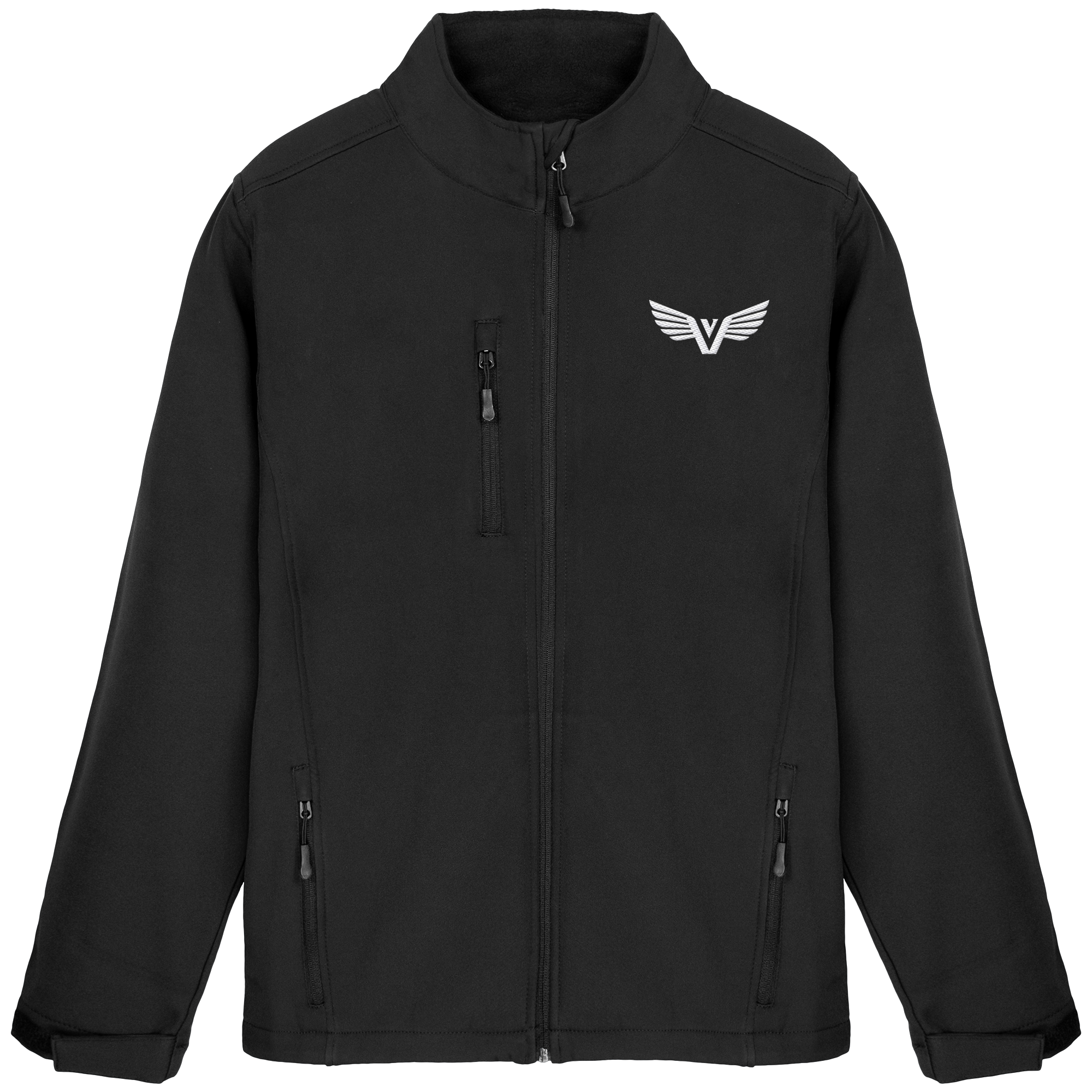 VRX Logo CoreX Softshell Jacket - Softshell Jacket
